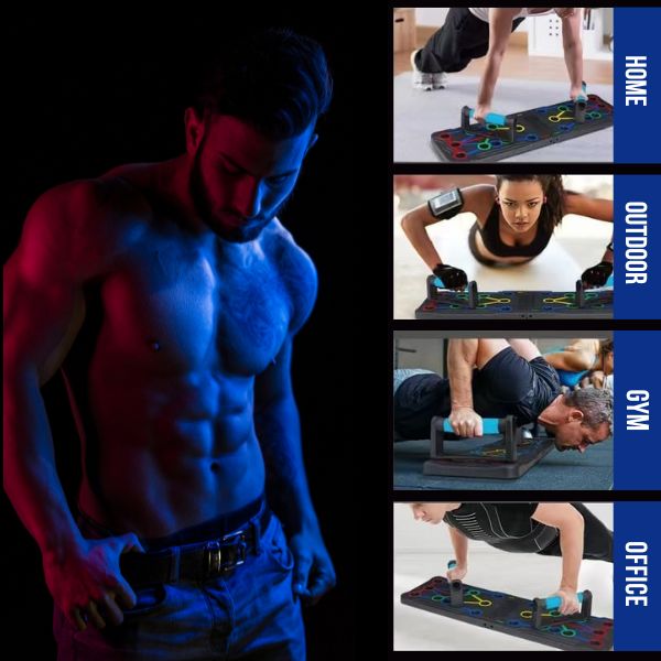 Core Workout