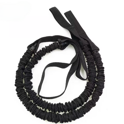 The Official CoreRoll 6-in-1 Multi-functional Lightweight Dynamic Core Trainer