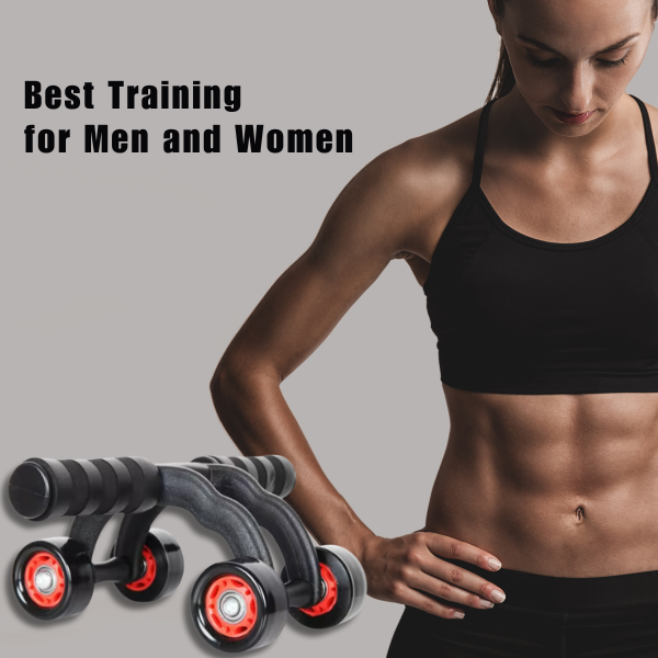 The Official CoreRoll 6-in-1 Multi-functional Lightweight Dynamic Core Trainer