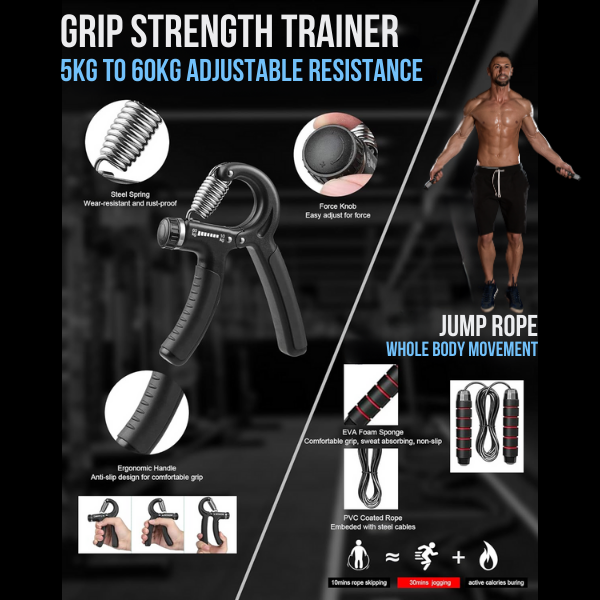 Foldable Push Up Board, 34-In-1 Multifunction Home Workout Equipment for Upper Body Strength Training