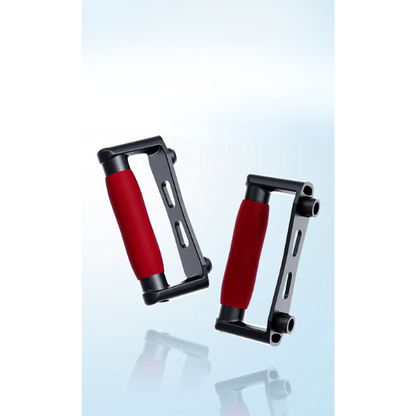 Push Up Board System with Counter Strength Training Equipment Workout