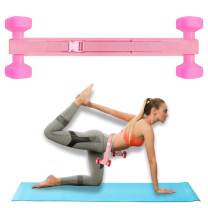Glute Thrust Pro