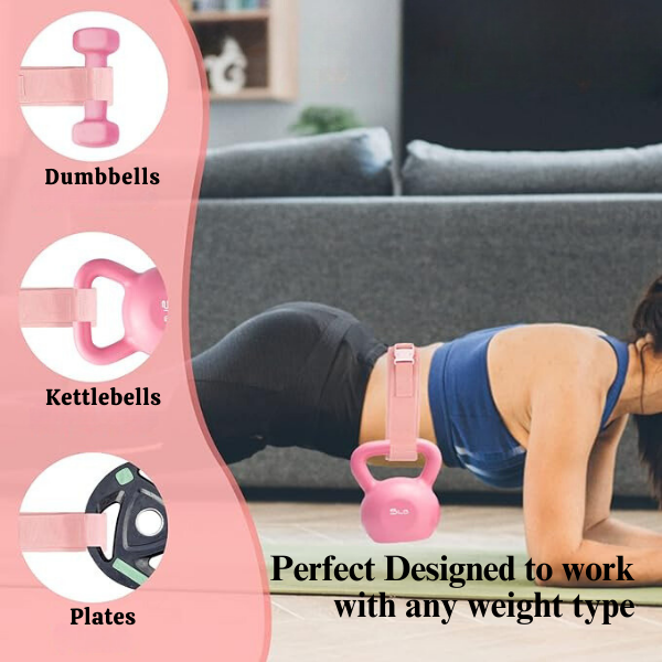 Glute Thrust Pro