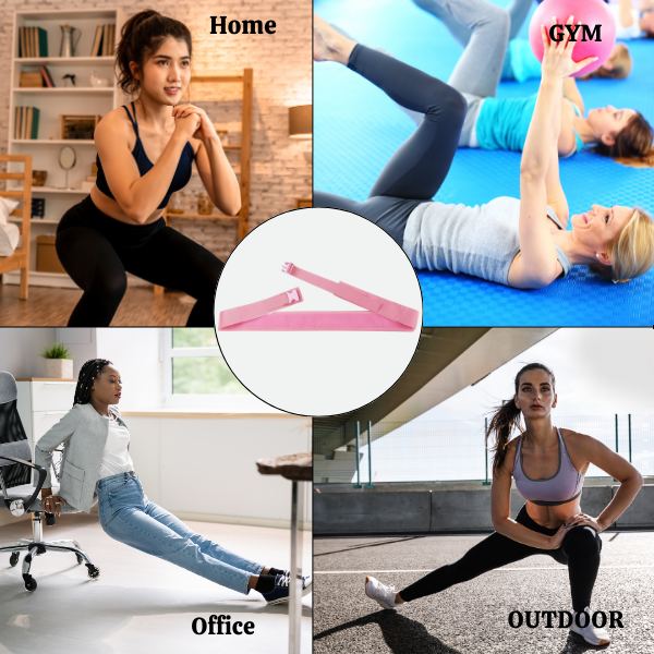 Glute Thrust Pro
