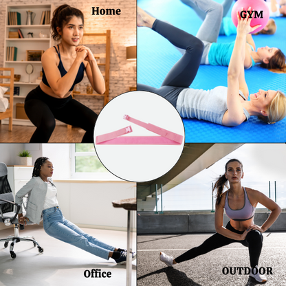Glute Thrust Pro