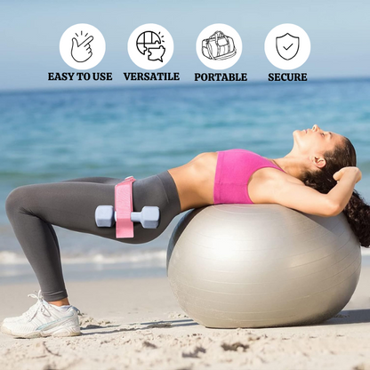 Glute Thrust Pro